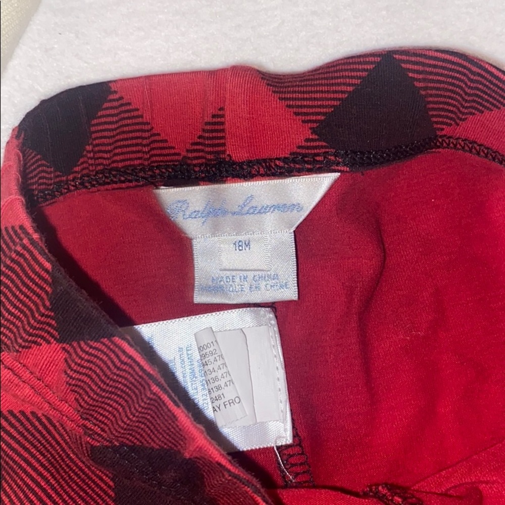 Polo Ralph Lauren Set - Picture 3 of 3